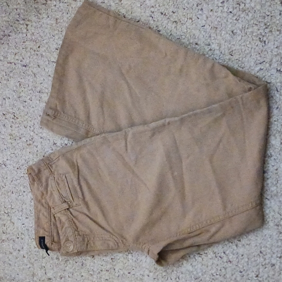 Banana Republic Khaki Pants - Picture 1 of 10